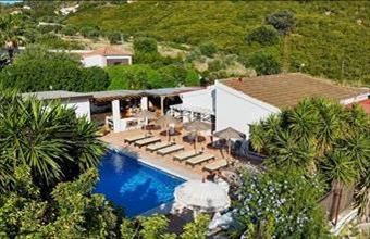 Eladó Spanyolországi üdülő hirdetés (44236343)