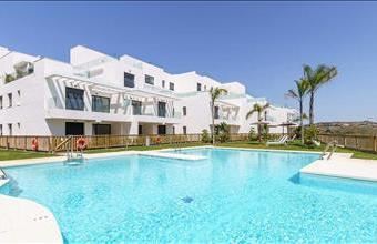 Eladó Spanyolországi tégla lakás hirdetés (39315555)