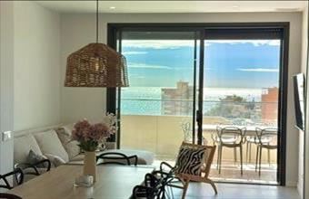 Eladó Spanyolországi tégla lakás hirdetés (58233492)