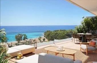 Eladó Spanyolországi tégla lakás hirdetés (97632925)