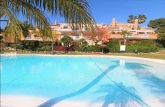 Eladó Spanyolországi tégla lakás hirdetés (67344534)