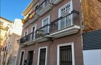 Eladó Spanyolországi tégla lakás hirdetés (52329795)