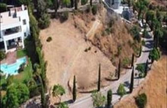 Eladó Spanyolországi lakóövezeti telek hirdetés (73194994)