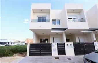 Eladó Spanyolországi ikerház hirdetés (73533645)