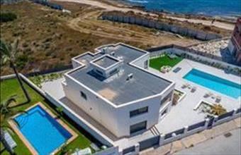 Eladó Spanyolországi üdülő hirdetés (33536541)