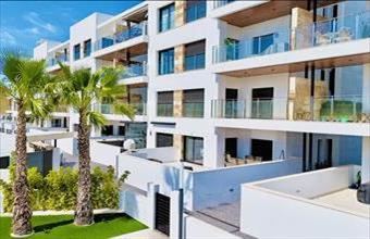 Eladó Spanyolországi tégla lakás hirdetés (79643961)