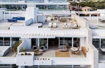 Eladó Spanyolországi tégla lakás hirdetés (37395795)