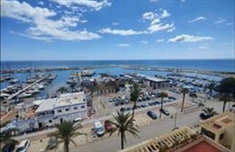 Eladó Spanyolországi tégla lakás hirdetés (87677937)