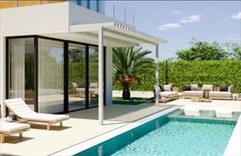 Eladó Spanyolországi üdülő hirdetés (36476591)