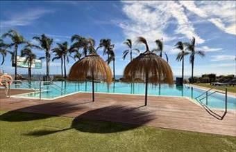 Eladó Spanyolországi tégla lakás hirdetés (24452234)