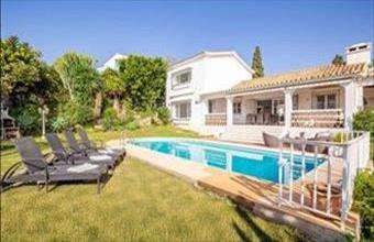 Eladó Spanyolországi üdülő hirdetés (64234845)