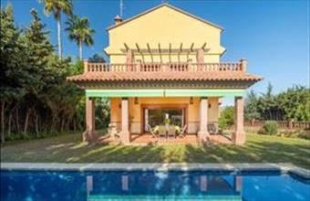 Eladó Spanyolországi üdülő hirdetés (39599864)