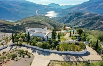 Eladó Spanyolországi tanya hirdetés (45447624)