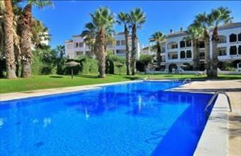 Eladó Spanyolországi tégla lakás hirdetés (33455179)