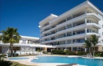 Eladó Spanyolországi tégla lakás hirdetés (34455475)