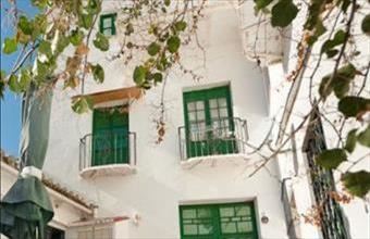 Eladó Spanyolországi sorház hirdetés (68425243)