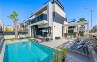 Eladó Spanyolországi üdülő hirdetés (57775415)