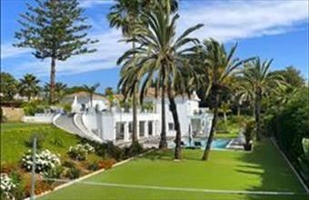 Eladó Spanyolországi üdülő hirdetés (64933376)