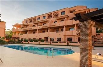 Eladó Spanyolországi tégla lakás hirdetés (93333753)