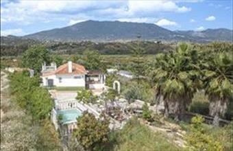 Eladó Spanyolországi lakóövezeti telek hirdetés (93487667)