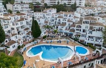 Eladó Spanyolországi tégla lakás hirdetés (25364676)