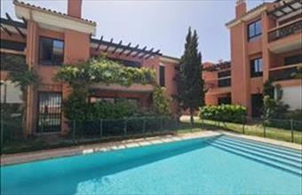 Eladó Spanyolországi tégla lakás hirdetés (14824456)