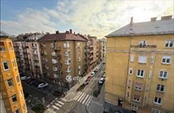 Eladó Budapest XIII. kerületi tégla lakás hirdetés (23322423)