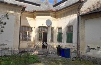 Eladó Sajópüspöki kastély hirdetés (58737173)