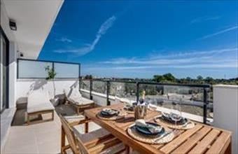 Eladó Spanyolországi tégla lakás hirdetés (95535136)