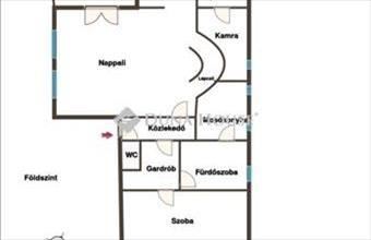 Eladó Bólyi családi ház hirdetés (99194742)
