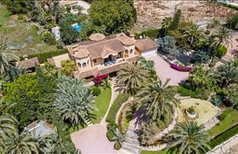 Eladó Spanyolországi üdülő hirdetés (79457935)