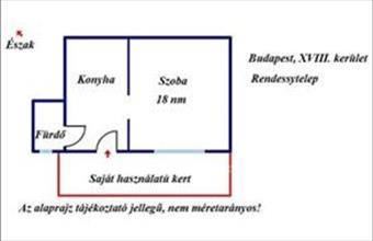 Eladó Budapest XVIII. kerületi tégla lakás hirdetés (93894452)