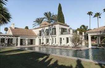 Eladó Spanyolországi üdülő hirdetés (94847694)