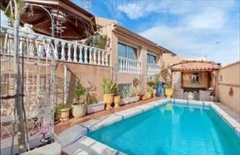 Eladó Spanyolországi üdülő hirdetés (18547969)