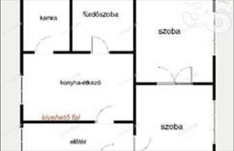 Eladó Városföldi családi ház hirdetés (52333342)