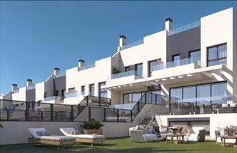 Eladó Spanyolországi ikerház hirdetés (43243944)