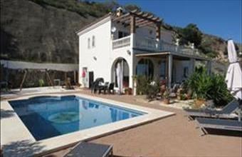 Eladó Spanyolországi üdülő hirdetés (94872377)