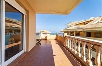 Eladó Spanyolországi tégla lakás hirdetés (48737749)