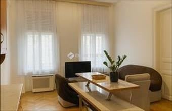 Eladó Budapest VI. kerületi tégla lakás hirdetés (49958932)