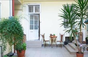 Eladó Budapest VI. kerületi tégla lakás hirdetés (54994449)