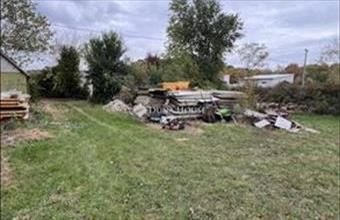 Eladó Székesfehérvári külterületi telek hirdetés (14233221)