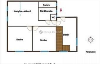 Eladó Harkányi családi ház hirdetés (16743414)