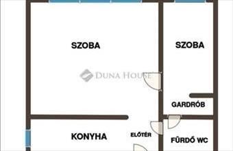 Eladó Budapest XIV. kerületi panel lakás hirdetés (26888927)