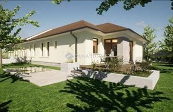 Eladó Tahitótfalui ikerház hirdetés (48537644)