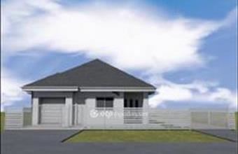 Eladó Pusztaszabolcsi családi ház hirdetés (65124721)