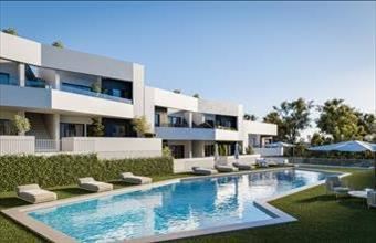 Eladó Spanyolországi üdülő hirdetés (87776339)