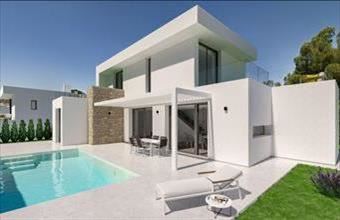 Eladó Spanyolországi üdülő hirdetés (43983624)