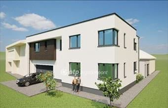 Eladó Nyíregyházai tégla lakás hirdetés (83915853)