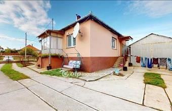 Eladó Nagycserkeszi családi ház hirdetés (38686447)