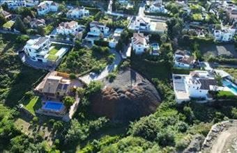 Eladó Spanyolországi lakóövezeti telek hirdetés (95492331)